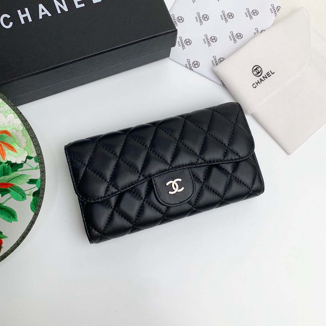 芸能人愛用Chanel シャネル 実物の写真 N品スーパーコピー財布代引き対応国内発送後払い安全必ず届く優良サイト